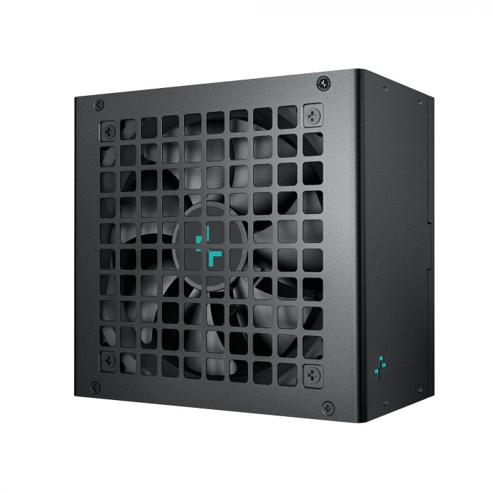 Блок живлення DeepCool PL800D 800W (R-PL800D-FC0B-EU-V2)