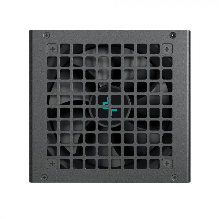 Блок живлення DeepCool PL800D (R-PL800D-FC0B-EU-V2) 800W