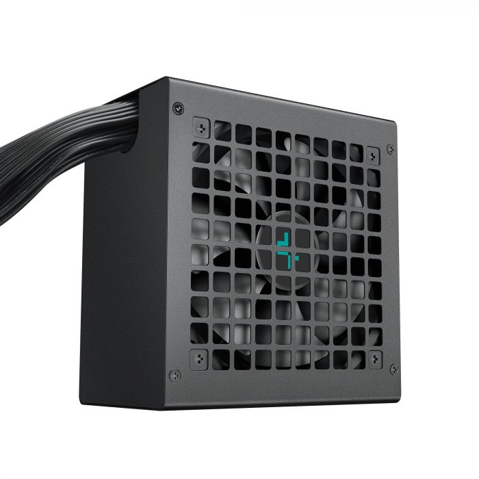 Блок живлення DeepCool PL800D 800W (R-PL800D-FC0B-EU-V2)