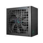 Блок живлення DeepCool PL750D 750W (R-PL750D-FC0B-EU-V2)