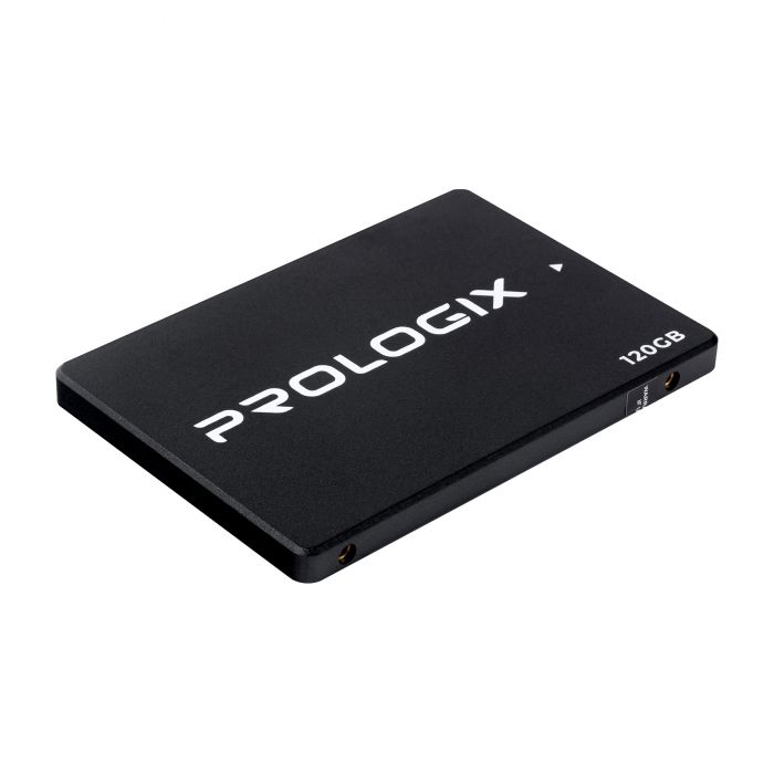 Накопичувач SSD  120GB Prologix S320 2.5" SATAIII TLC (PRO120GS320)_акція