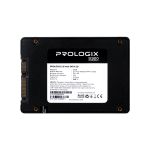 Накопичувач SSD  240GB Prologix S320 2.5" SATAIII 3D TLC (PRO240GS320)