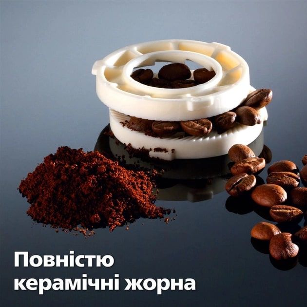 Кавомашина Saeco GranAroma Deluxe SM6685/00