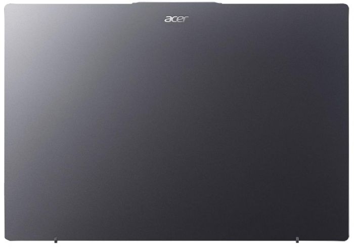 Ноутбук Acer Swift Go 16 SFG16-72-759T (NX.KY9EU.003) Steel Gray