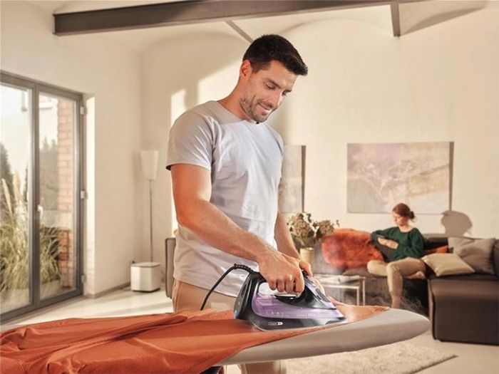 Праска Braun SI 9661 VI