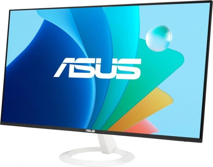 Монiтор Asus  23.8"  VZ24EHF-W (90LM07C2-B01470) IPS White 100Hz