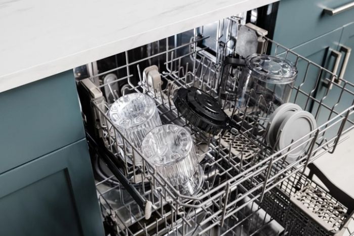 Морозивниця Ninja Creami Deluxe 10 in 1 NC501EU