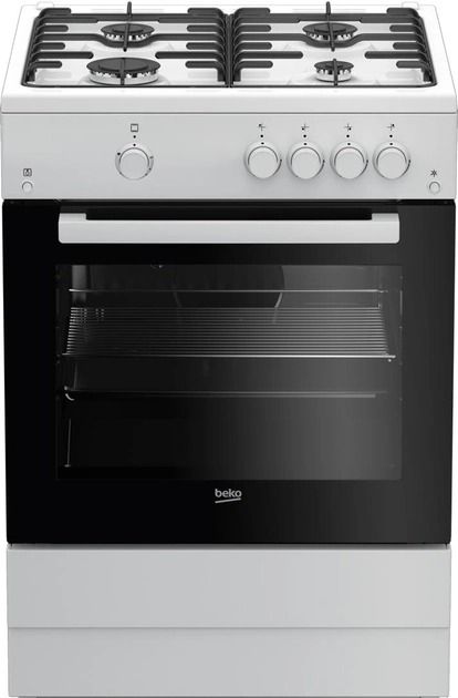 Плита Beko FSG62010FW