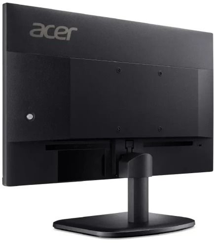 Монітор Acer 24.5" EK251QEbi (UM.KE1EE.E01) IPS Black 100Hz