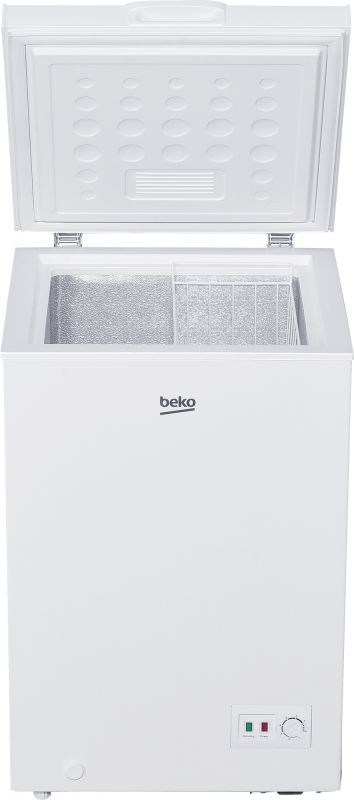 Морозильний ларь Beko CF100W