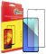 Захисне скло Dengos для Xiaomi Redmi Note 13 4G Black Full Glue (TGFG-346)