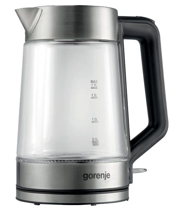 Електрочайник Gorenje K17GED