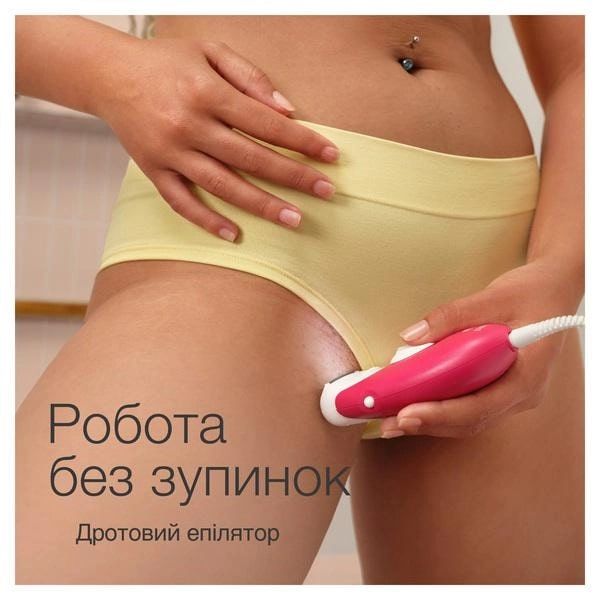 Епілятор Braun Silk-epil 3 SE 3-000