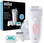 Епілятор Braun Silk-epil 5 SE 5-050