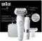 Епілятор Braun Silk-epil 9 SES 9-341