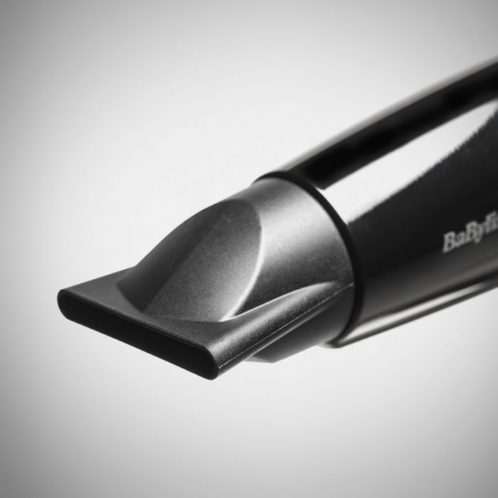 Фен Babyliss Pro Falco Grey&Gold BAB8550E