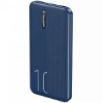 Універсальна мобільна батарея Remax RPP-295 Landon 10000mAh Blue (6954851289890)