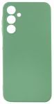 Чохол-накладка Dengos Soft для Samsung Galaxy A25 SM-A256 5G Mint (DG-TPU-SOFT-52)