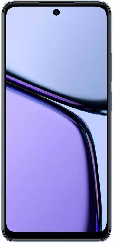 Смартфон Realme C65 8/256GB (RMX3910) Purple