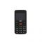 Мобiльний телефон 2E T180 Max Dual Sim Black (688130251051)