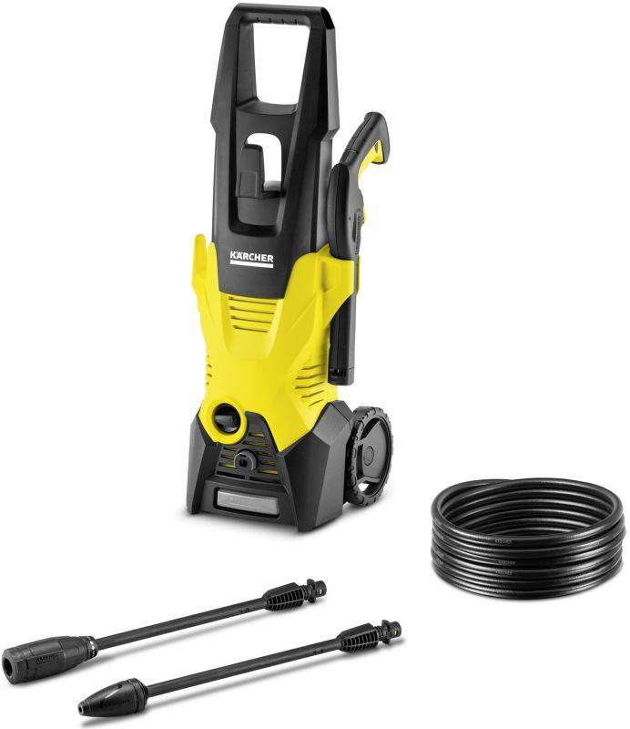 Мiнiмийка Karcher K 3 (1.601-888.0)