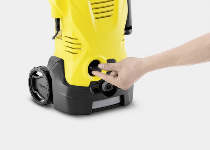 Мiнiмийка Karcher K 3 (1.601-888.0)