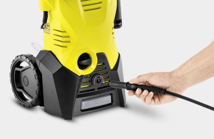 Мiнiмийка Karcher K 3 (1.601-888.0)