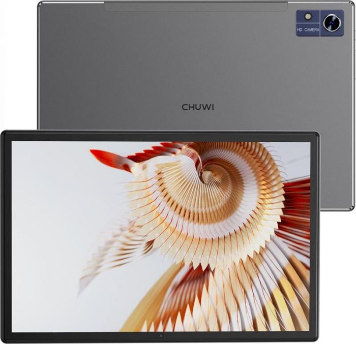 Планшет Chuwi Hi10 XPro 4G Dual Sim Grey (CWI559/CW-112424) з клавіатурою