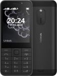Мобiльний телефон Nokia 230 2024 Dual Sim Black