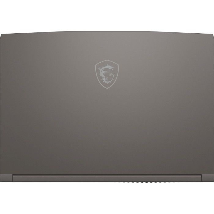 Ноутбук MSI Thin 15 B12UC (THIN_15_B12UC-1836XUA) Black