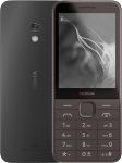 Мобiльний телефон Nokia 235 4G 2024 Dual Sim Black