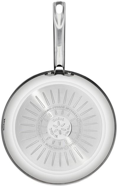Набір сковорідок Tefal Intuition 20 і 26 см (B817S255)