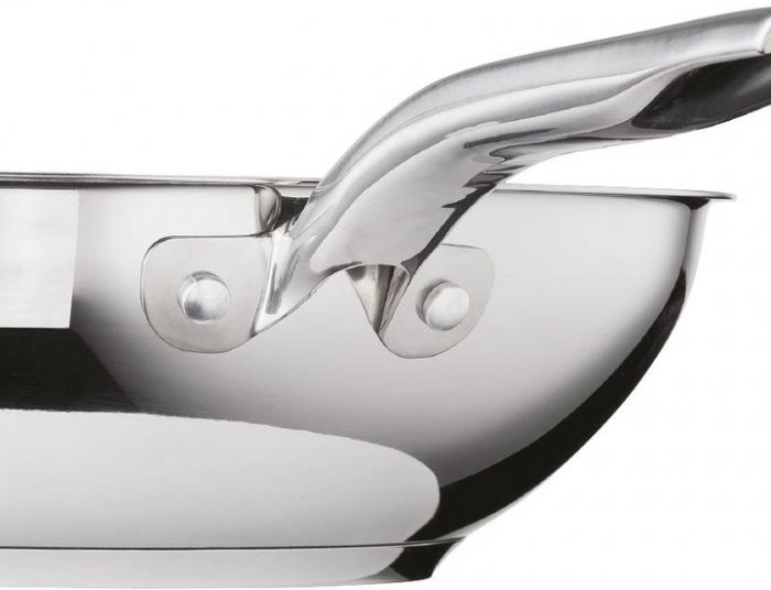 Набір сковорідок Tefal Intuition 20 і 26 см (B817S255)