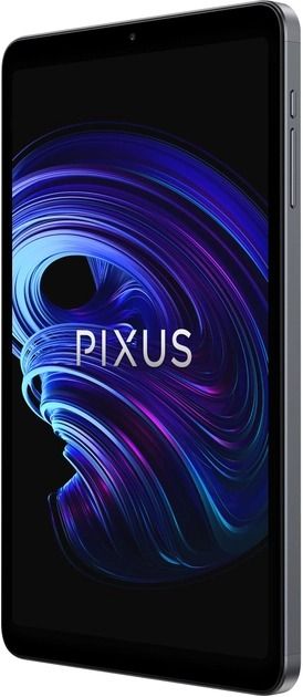 Планшет Pixus Folio 6/128GB 4G Grafite