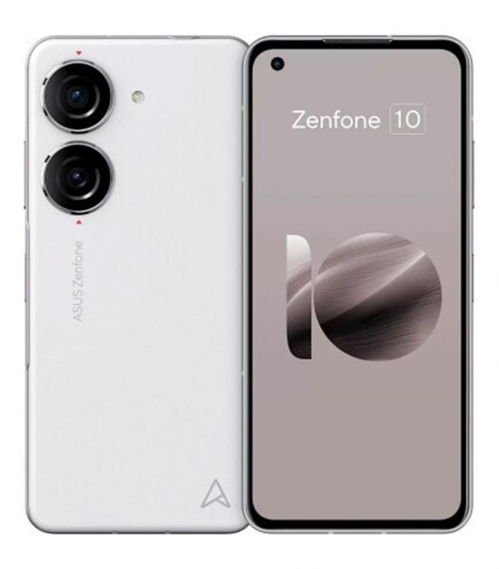 Смартфон Asus Zenfone 10 AI2302 8/256GB Comet White EU_