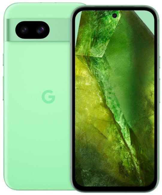 Смартфон Google Pixel 8a 8/128GB Aloe_JP