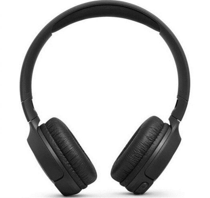 Bluetooth-гарнітура JBL Tune 560BT Black (JBLT560BTBLK)_акція