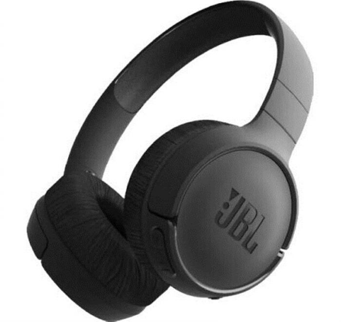 Bluetooth-гарнітура JBL Tune 560BT Black (JBLT560BTBLK)_акція