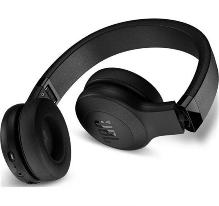 Bluetooth-гарнітура JBL Tune 560BT Black (JBLT560BTBLK)_акція