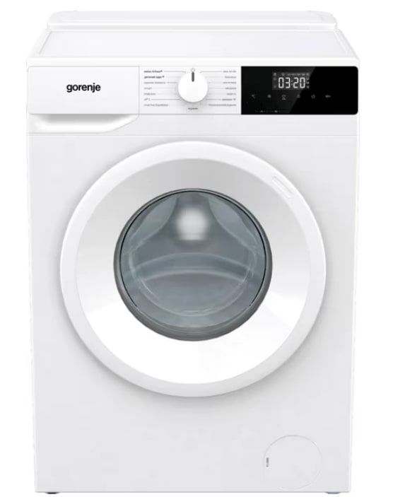 Пральна машина Gorenje WNHPI60SCSIR/UA