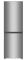 Холодильник Gorenje RK416EPS4