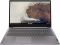 Ноутбук Lenovo IdeaPad 3 Chrome 15IJL6 (82N4000CIX) Arctic Grey