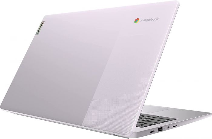 Ноутбук Lenovo IdeaPad 3 Chrome 15IJL6 (82N4000CIX) Arctic Grey