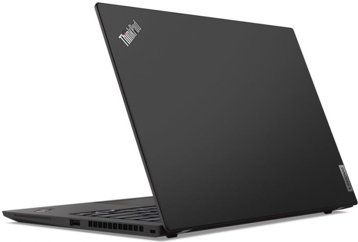 Ноутбук Lenovo ThinkPad T14s G2 (20XGS0AE0N) Black