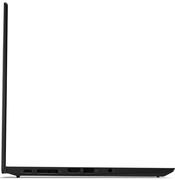 Ноутбук Lenovo ThinkPad T14s G2 (20XGS0AE0N) Black