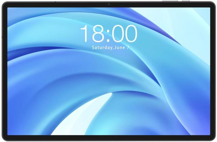 Планшет Teclast T50HD 6/256GB 4G Dual Sim Space Gray (T3C1/TL-112443) з клавіатурою