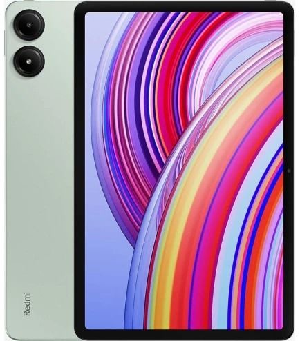 Планшет Xiaomi Redmi Pad Pro 6/128GB Mint Green (VHU4725EU)