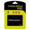 Накопичувач SSD  128GB Prologix S360 2.5" SATAIII 3D TLC (PRO128GS360)