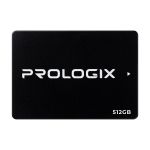 Накопичувач SSD 512GB Prologix S360 2.5" SATAIII TLC (PRO512GS360)