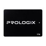 Накопичувач SSD 1TB Prologix S360 2.5" SATAIII 3D TLC (PRO1000GS360)